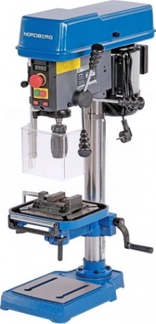 Станок сверлильный NORDBERG ND1648V [ND1648V]