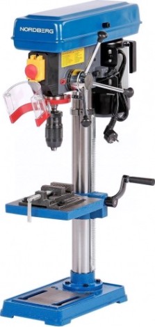 Станок сверлильный NORDBERG ND1651 [ND1651]