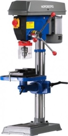 Станок сверлильный NORDBERG ND1660 [ЦБ-00009244]