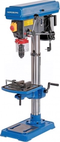 Станок сверлильный NORDBERG ND1667 [ND1667]