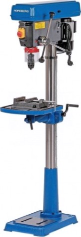 Станок сверлильный NORDBERG ND25118 [ND25118]