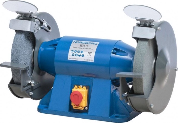 Станок заточной NORDBERG EG2511 [EG2511]