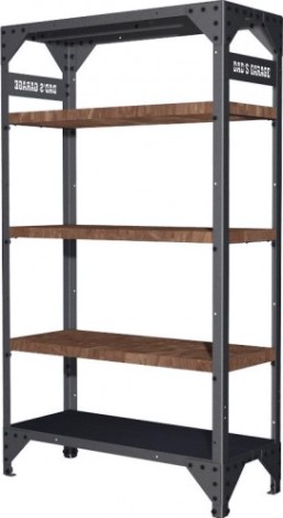 Стеллаж DAD's Garage СОРОКИН 35.910