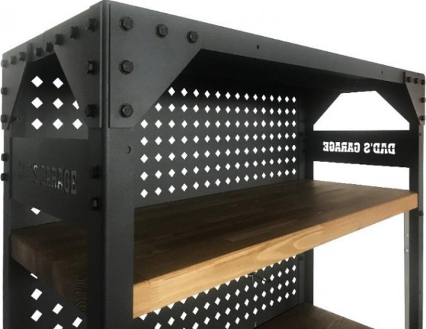 Стеллаж DAD's Garage СОРОКИН 35.910