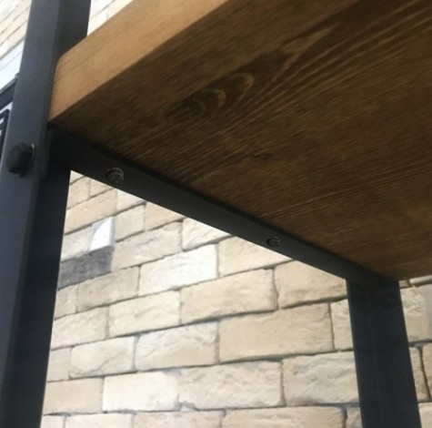 Стеллаж DAD's Garage СОРОКИН 35.910