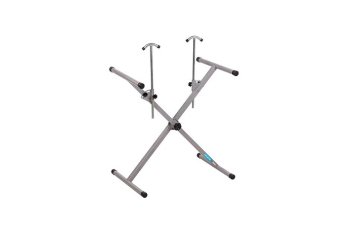 Стенд для покраски NORDBERG S3 деталей, Х-образный с регулируемыми держателями