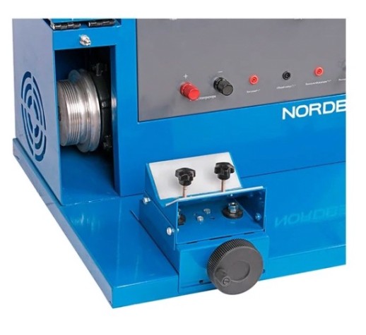 Стенд для проверки генераторов и стартеров NORDBERG NGT20