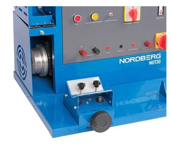 Стенд для проверки генераторов и стартеров NORDBERG NGT30