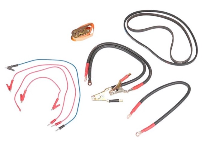 Стенд для проверки генераторов и стартеров NORDBERG NGT30