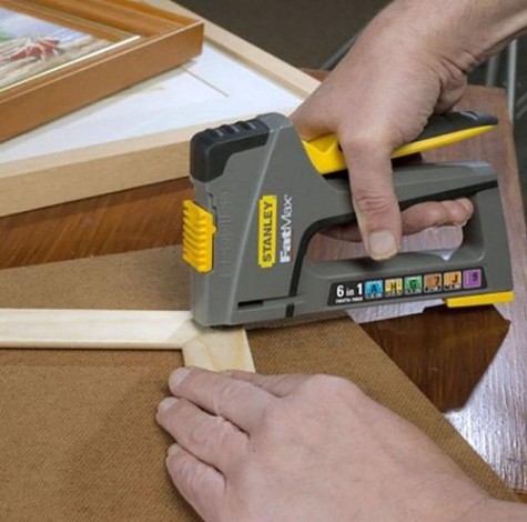 Степлер механический STANLEY FMHT6-70868 "light duty/heavyduty/cable/brads tr75 fatmax 6 в