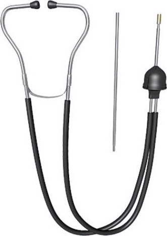 Стетоскоп механика СОРОКИН 21.38