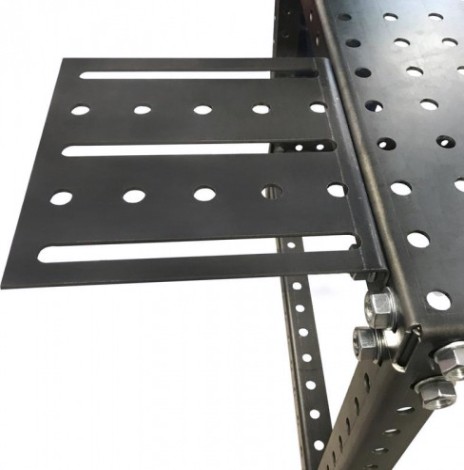 Стол сварочно-монтажный СОРОКИН 35.400 (800 х 800 мм)