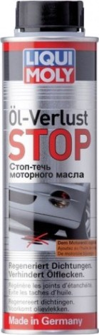 Стоп-течь моторного масла LIQUI MOLY Oil-Verlust-Stop 0,3 л. 1995 [2671/1995]