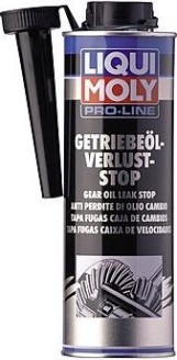 Стоп-течь трансмиссионного масла LIQUI MOLY Pro-Line Getriebeoil-Verlust-Stop 0,5 л 5199 [5199]