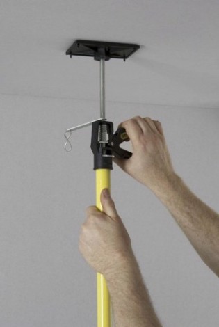 Стойка телескопическая STANLEY STHT1-05932