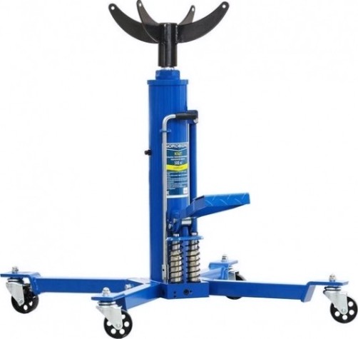 Стойка трансмиссионная NORDBERG N3407 0,5 т телескопическая [ЦБ-00009101]