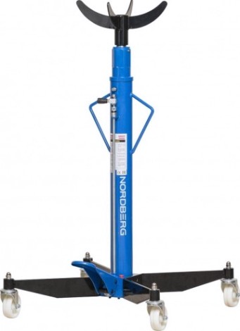 Стойка трансмиссионная NORDBERG N3410 грузоподъемность 1,0 т [N3410]