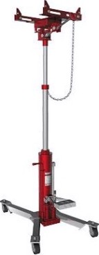 Стойка трансмиссионная СОРОКИН 3.852 грузподъемность 0,5 т, 855-1800 мм