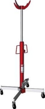 Стойка трансмиссионная СОРОКИН 3.853 грузподъемность 0,5 т, 1128-1945 мм