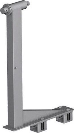 Стойка вертикальная СОРОКИН 8.53 для кантователя агрегатов (8.51)