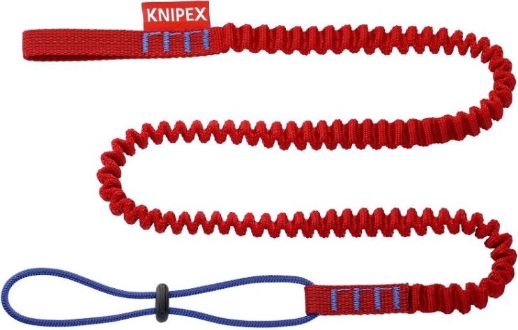 Страховочный строп KNIPEX 005001TBK tethered tools [KN-005001TBK]