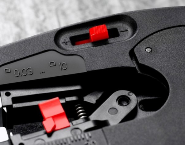 Стриппер KNIPEX KN-1272190 NexStrip автоматический 3-в-1