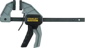Струбцина быстрозажимная STANLEY FATMAX M 150 мм FMHT0-83232 [FMHT0-83232]