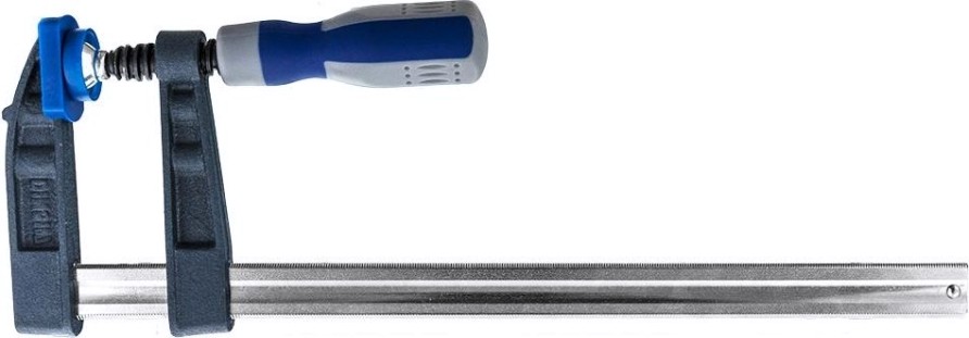 Струбцина F-образная Кобальт 300 х 80 мм 244-575 [244-575]