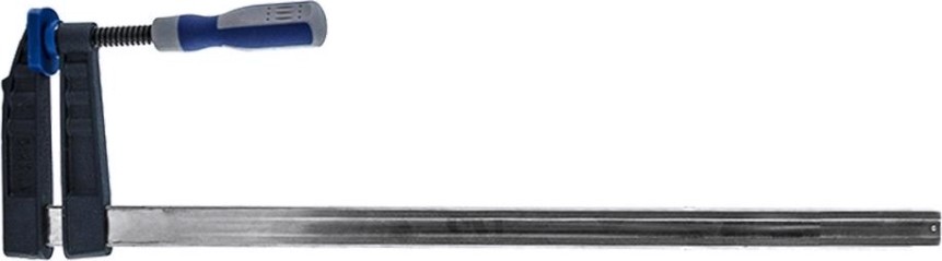 Струбцина F-образная Кобальт 450 х 80 мм 244-582 [244-582]