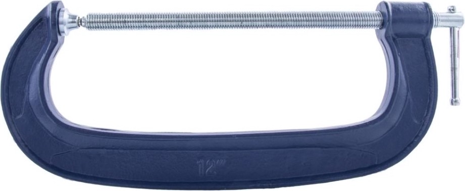 Струбцина G-образная Кобальт 300 мм 244-490 [244-490]