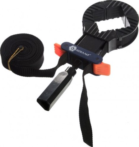 Струбцина ременная Кобальт 248-887