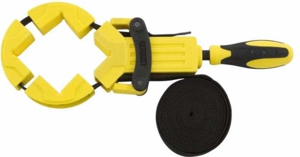 Струбцина ременная STANLEY "BAILEY" 0-83-100 [0-83-100]