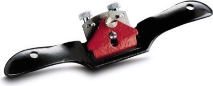 Струг столярный STANLEY 55 мм 1-12-151 [1-12-151]