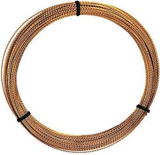 Струна для вырезания стекла 25м LIQUI MOLY Schneidedraht gedreht 6217 [6217]