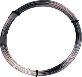 Струна для вырезания стекла 50м LIQUI MOLY Schneidedraht vierkant 6218 квадратная [6218]