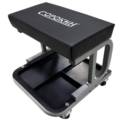 Стул передвижной СОРОКИН 24.161