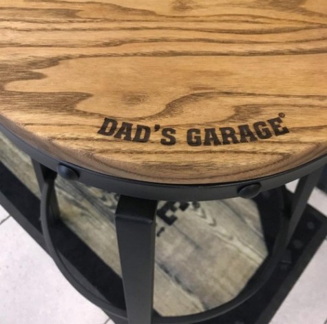 Стул СОРОКИН 35.808 dad's garage®