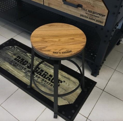 Стул СОРОКИН 35.808 dad's garage®