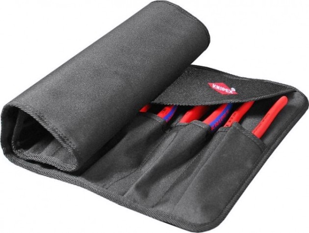 Сумка для инструмента KNIPEX 989913LE [KN-989913LE]