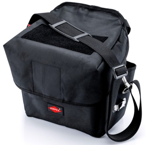 Сумка для инструмента KNIPEX KN-005050TLE малая, 12л