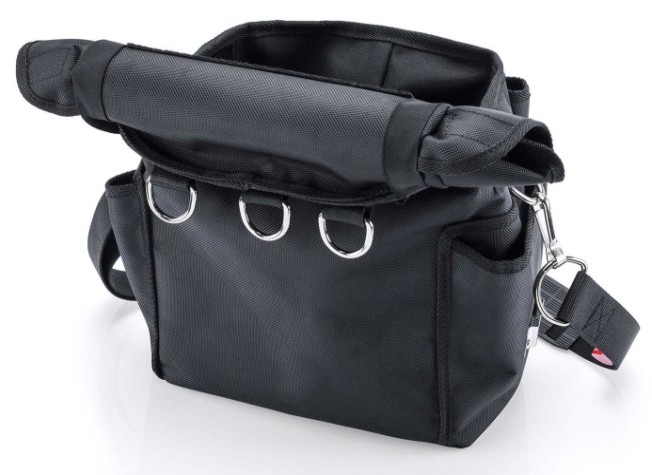 Сумка для инструмента KNIPEX KN-005050TLE малая, 12л