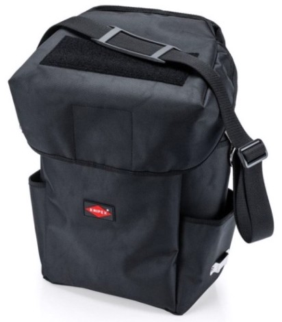Сумка для инструмента KNIPEX KN-005051TLE большая, 17л