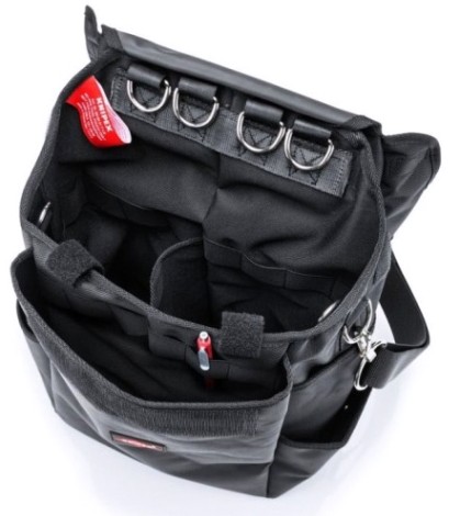 Сумка для инструмента KNIPEX KN-005051TLE большая, 17л