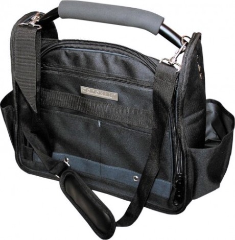 Сумка для инструмента СОРОКИН 27.9 с открытым верхом