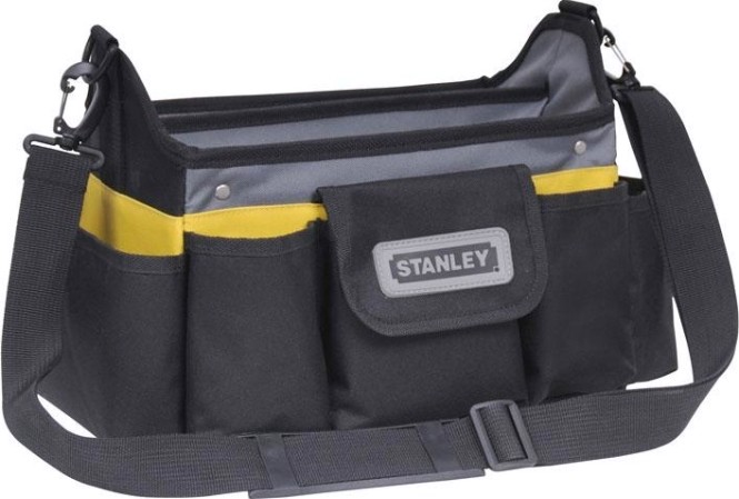 Сумка для инструмента STANLEY 12.5'' OPEN BAG STST1-70718 [STST1-70718]