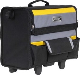 Сумка для инструмента STANLEY 20" SOFT BAG ON WHEELS 1-97-515 [1-97-515]