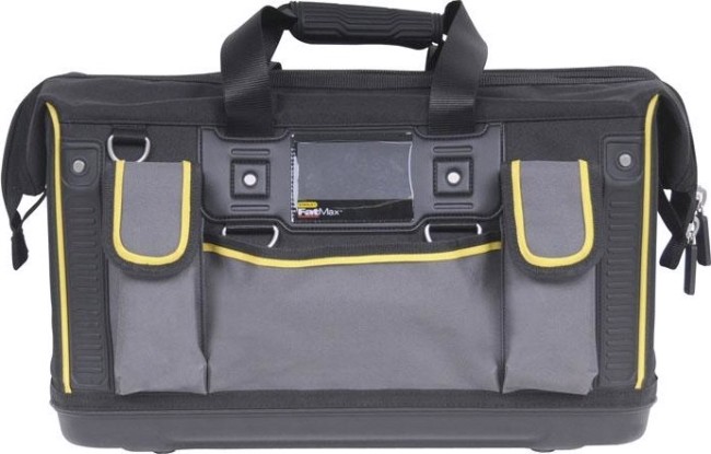 Сумка для инструмента STANLEY "FATMAX OPEN MOUTH" FMST1-71180 [FMST1-71180]
