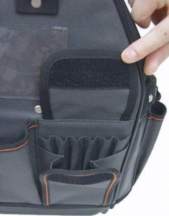 Сумка для инструмента STANLEY "FATMAX OPEN TOTE" 1-93-951 [1-93-951]