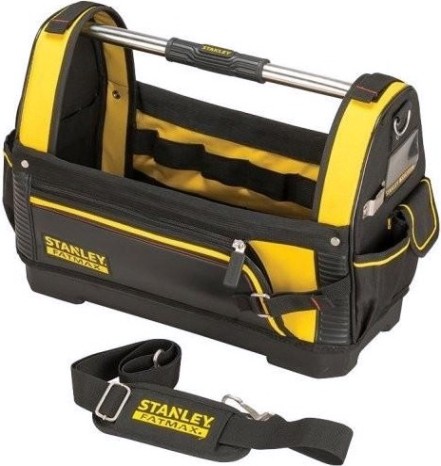 Сумка для инструмента STANLEY "FATMAX OPEN TOTE" 1-93-951 [1-93-951]