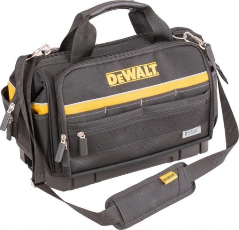 Сумка для инструментов STANLEY DWST82991-1 dewalt tstak открытая